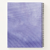 メイスンジャースストリングラ結婚イツゲスト ノートブック (裏面)