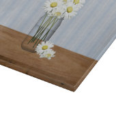 メイスンジャーデイジー切削盤 カッティングボード (角)