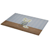 メイスンジャーデイジー切削盤 カッティングボード (角)