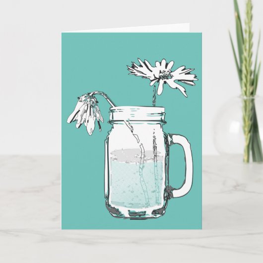 メイスンジャーデイジー シーズンカード (正面)