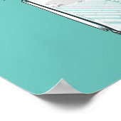 メイスンジャーデイジー ポスター (角)