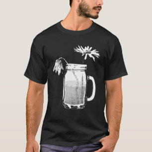 メイスンジャーデイジー Tシャツ