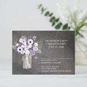 メイスンジャーフローラ | RSVP (スタンド正面)