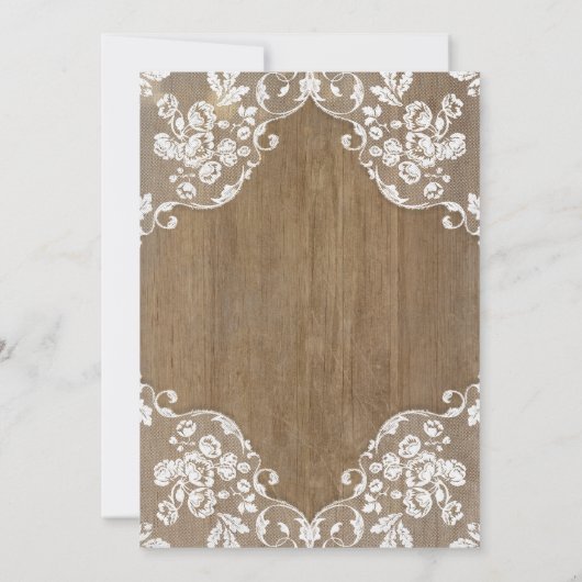 メイスンジャールひまわり素朴ベビー誕生写真 案内状 (裏面)