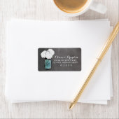 メイスンジャールシャルボード |アドレス ラベル (インサイチュ)