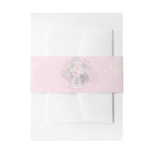 メイスンジャールピンク&ホワイトフローラズ