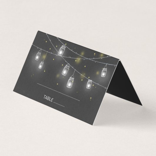 メイスンジャールホファイズチョーク結婚ボード座席表 (正面)