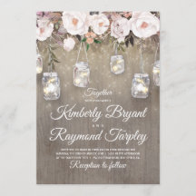 メイスンジャールライト素朴フローラ結婚ズ