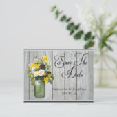 メイスンジャールヴィオラスパニーズバーンウッドセーブ 案内ポストカード (スタンド正面)