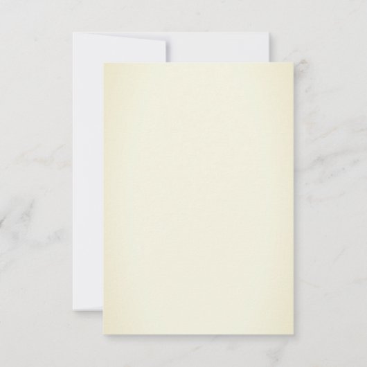 メイスンジャール白デイジーズバ結婚ンズサンキュー サンキューカード (裏面)