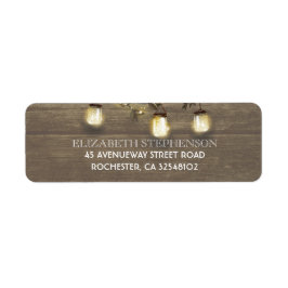 メイスンジャー素朴ライツバ結婚ンズ ラベル