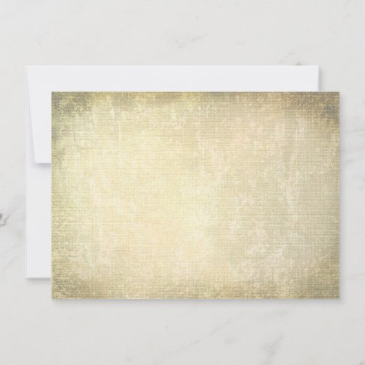 メイスンジャー&サンゴの花は日付カードを保存 セーブザデート (裏面)