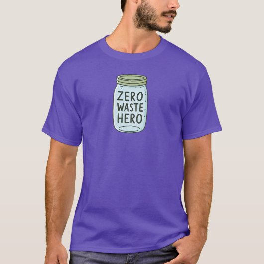 メイスンジャー Tシャツ (正面)