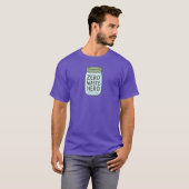 メイスンジャー Tシャツ (正面フル)