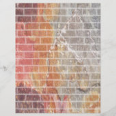 メイスンフライヤー チラシ (裏面)