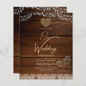 メイスン素朴ジャースライツレースジプソフィリア結婚ズ (正面/裏面)