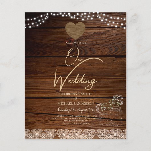 メイスン素朴ジャースライツレースジプソフィリア結婚ズ (正面)