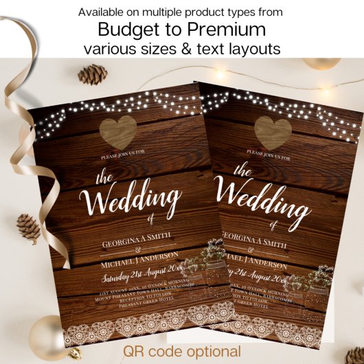 メイスン素朴ジャースライツレースジプソフィリア結婚ズ