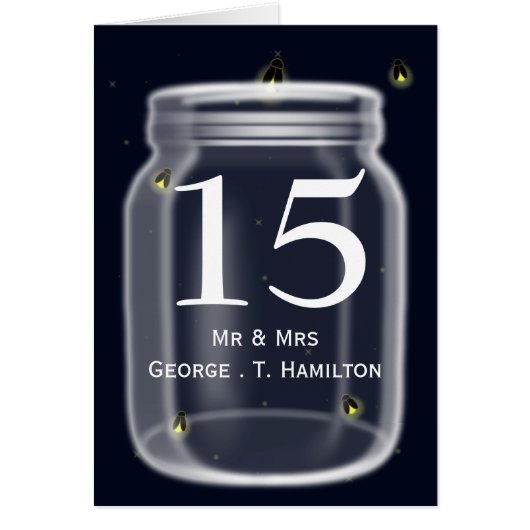 メイスン結婚・ジャーの電話番号 (正面)