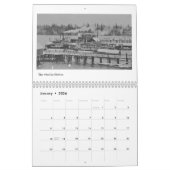 メイスン郡歴史学会2023年カレンダー カレンダー (1月 2026)