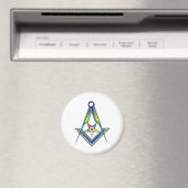 メイスン・オズ マグネット (インサイチュ (食洗機))