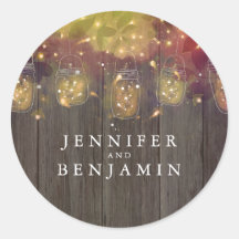 メイスン・ジャー・ホフ素朴レ結婚ーズ