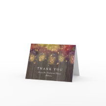 メイスン・ジャー・ラ結婚イツありがとう