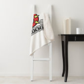 メイスン・ブルドッグ シェルパブランケット (インサイチュ)