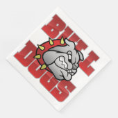 メイスン・ブルドッグ#5 (コーナー)