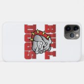 メイスン・ブルドッグ#5 Case-Mate iPhoneケース (裏面(横))
