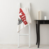 メイスン・ブルドッグ#8 シェルパブランケット (インサイチュ)