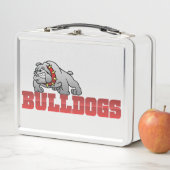 メイスン・ブルドッグ#8 メタルランチボックス (インサイチュ)