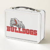 メイスン・ブルドッグ#8 メタルランチボックス (裏面)