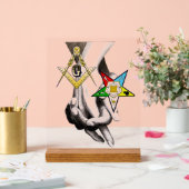 メイスン/東スター アクリルサイン (ウェディング)