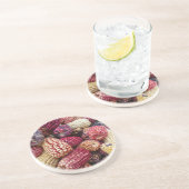 メイズカラフルコースター コースター (側面)