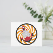 メイズディジーいかり ポストカード (スタンド正面)