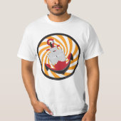 メイズディジーいかり Tシャツ (正面)