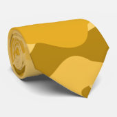 メイズモノカラー迷彩柄 ネクタイ (ロール)