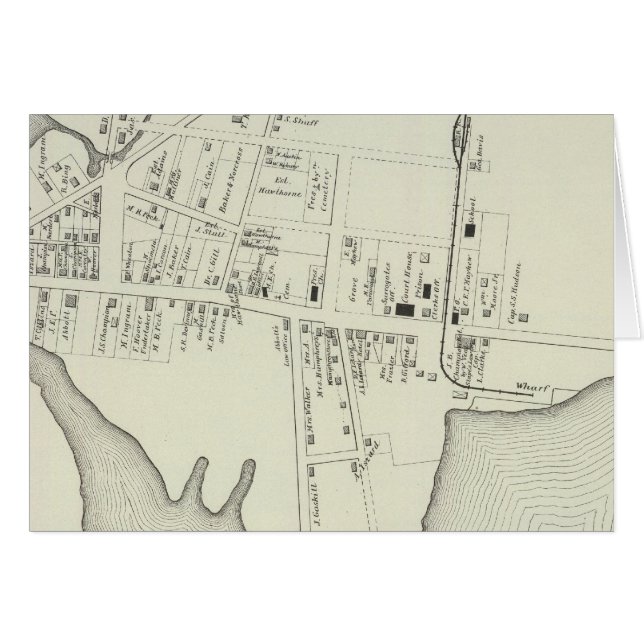 メイズランディング（ニュージャージー州） (正面横)