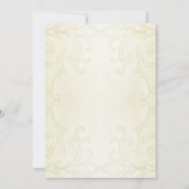 メイソンジャースウィンドミルカントリーウエディング招待状 招待状 (裏面)