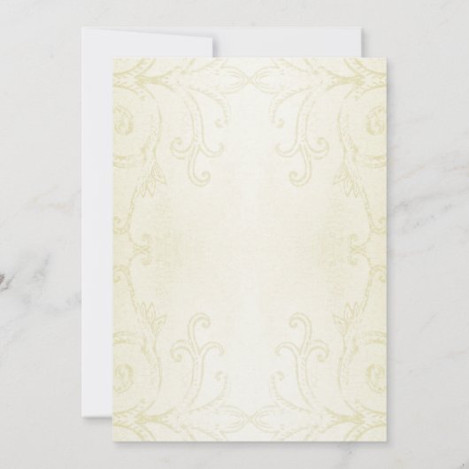 メイソンジャースウィンドミルカントリーウエディング招待状 招待状 (裏面)