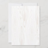 メイソンジャーズ引っ越し祝いパーティーパーティの招待状 招待状 (裏面)