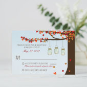 メイソンジャー オークツリー RSVP (スタンド正面)