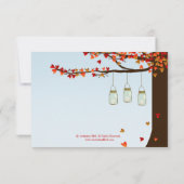 メイソンジャー オークツリー RSVP (裏面)