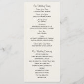 メイソン素朴・ジャー・アジサイ・プログラム プログラム (裏面)