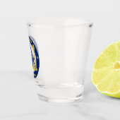 メイソン ショットグラス (右)