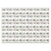 メイソン·ジャーズ テーブルクロス (正面(横))