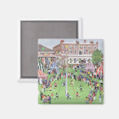 メイタイム1993 マグネット (正面/裏面)