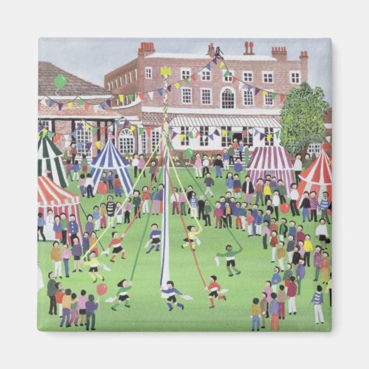 メイタイム1993 マグネット (正面)