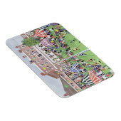 メイタイム1993 マグネット (右側)